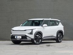 Сүрөт унаа Kia EV5