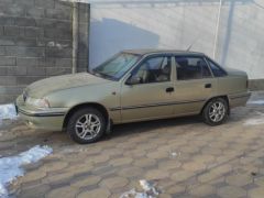 Фото авто Daewoo Nexia