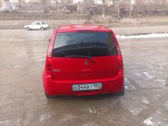 Фото авто Mitsubishi Colt