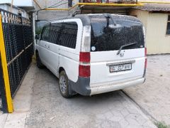 Фото авто Honda Stepwgn