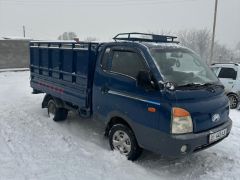 Фото авто Hyundai Porter