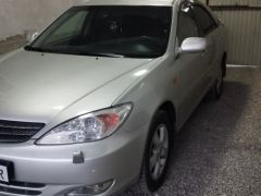 Сүрөт унаа Toyota Camry