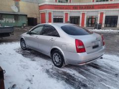 Photo of the vehicle Nissan Primera