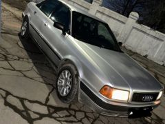 Сүрөт унаа Audi 80