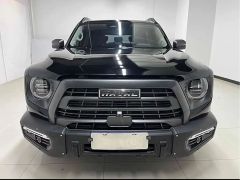 Фото авто Haval DaGou (Big Dog)