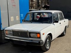 Сүрөт унаа ВАЗ (Lada) 2107