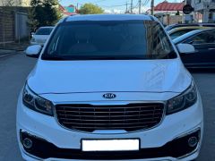 Сүрөт унаа Kia Carnival