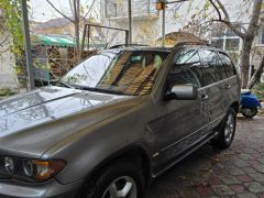 Фото авто BMW X5