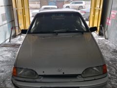 Photo of the vehicle ВАЗ (Lada) 2115