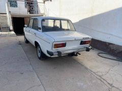 Сүрөт унаа ВАЗ (Lada) 2106