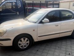 Photo of the vehicle Daewoo Nubira