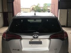 Photo of the vehicle Toyota RAV4