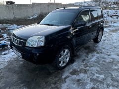 Сүрөт унаа Nissan X-Trail