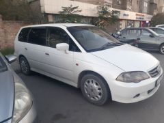 Сүрөт унаа Honda Odyssey