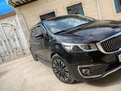 Сүрөт унаа Kia Carnival