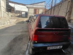 Photo of the vehicle Daewoo Tico