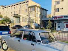 Сүрөт унаа ВАЗ (Lada) 2107