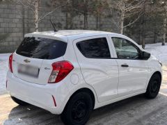 Photo of the vehicle Chevrolet Spark