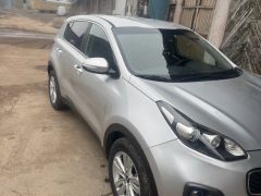 Photo of the vehicle Kia Sportage