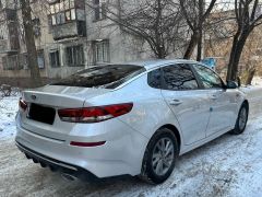 Сүрөт унаа Kia K5