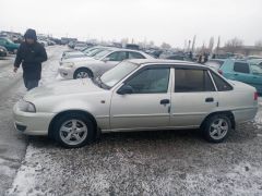 Фото авто Daewoo Nexia