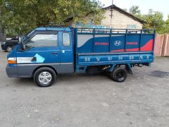 Фото авто Hyundai Porter