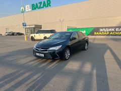 Сүрөт унаа Toyota Camry