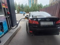 Сүрөт унаа Lexus IS