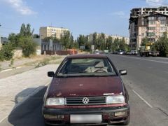 Фото авто Volkswagen Vento