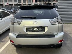 Сүрөт унаа Lexus RX