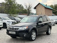 Photo of the vehicle Subaru Forester