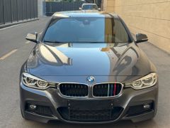 Photo of the vehicle BMW 3 Series