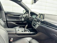 Сүрөт BMW 7 серия  2017