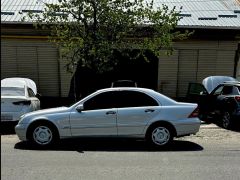 Photo of the vehicle Mercedes-Benz C-Класс