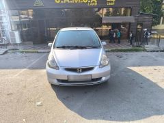 Сүрөт унаа Honda Jazz