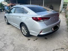 Сүрөт унаа Hyundai Sonata