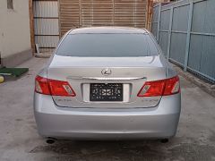 Сүрөт унаа Lexus ES