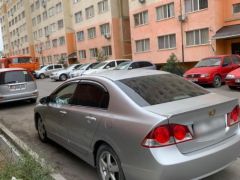 Сүрөт унаа Honda Civic