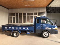 Фото авто Hyundai Porter