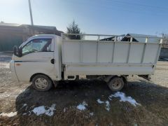 Фото авто Hyundai Porter