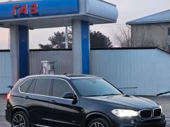 Сүрөт унаа BMW X5