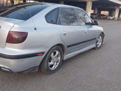 Photo of the vehicle Hyundai Elantra