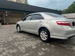 Сүрөт унаа Toyota Camry