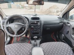 Photo of the vehicle Opel Astra