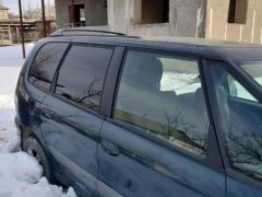 Сүрөт унаа Renault Espace