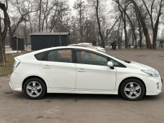 Photo of the vehicle Toyota Prius