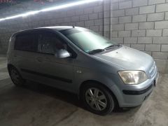 Photo of the vehicle Hyundai Getz