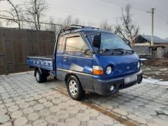 Фото авто Hyundai Porter