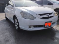 Фото авто Toyota Caldina