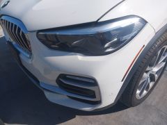 Сүрөт унаа BMW X5